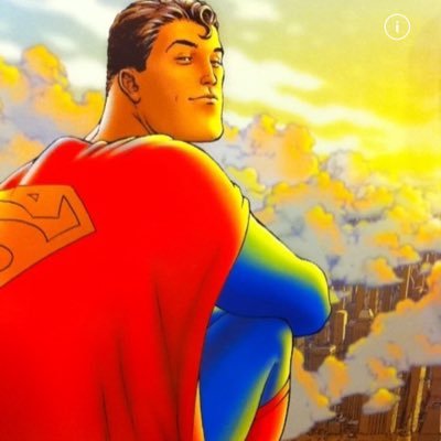 superman2na Profile Picture