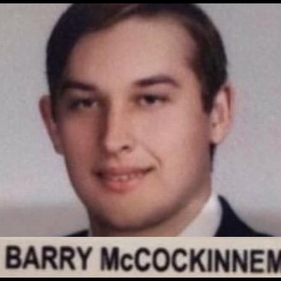 McCockinnem's profile picture. Wokey-doke! MAGA since the escalator. Rizz 'em wit da 'tism