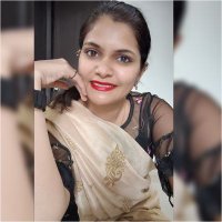 Akshata Pawar(@Akshataspawar) 's Twitter Profile Photo