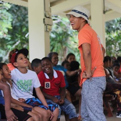 Sangre pura🇵🇦
Felizmente deportista🤤🤩
Solo DIOS☝🏻❤
Misionero deportivo - Atletas en Acción Panamá - 
Cristiano por su entrega en la cruz ❤️✝️