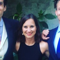 Andrea Zitna (@zitnaandrea) 's Twitter Profile