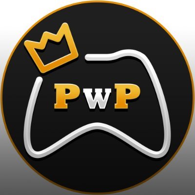 Account Twitter ufficiale di Play with Prince.

Membro di @GamesPaladinsIT
Cultura del Video Game 👾

🎙️ #YouTuber 📺

🔗 Mi trovi qui: https://t.co/Q4nkqpZfgO