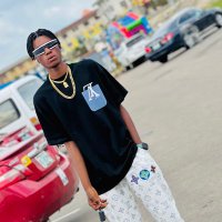 JMAK THE TRENDSETTER  (@jmaktrendsetter) 's Twitter Profile Photo