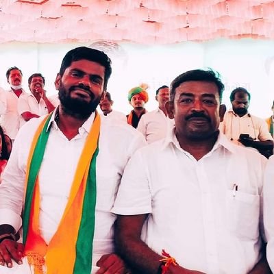 Kvijayanand17's profile picture. mandal media ingarge