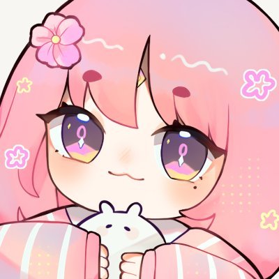 hi 🌷 i love to draw cute things | 18↑ | illustrator ❁ emote artist | comms: OPEN | more info: https://t.co/fSVdsCG9xZ