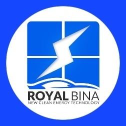 The Royal Bina team intends to introduce its power generating device to the world by introducing its name, this device can easily charge any type of electric .
