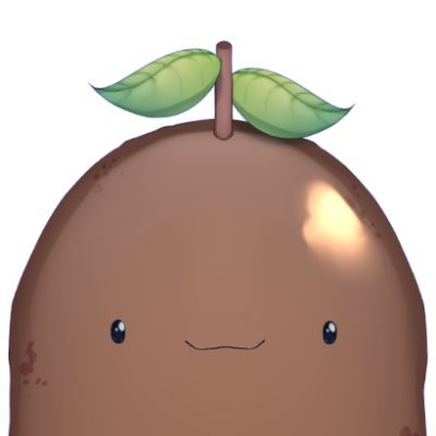 I am growing potato:
T:https://t.co/bFWJxaO5G0
ohh btw I am not kid friendly if not +18 pls pretend one idk
Model mommy: @_TomoChuu_