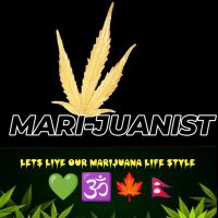 #Marijuanist(@_Mariwanist) 's Twitter Profile Photo