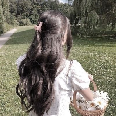 you know? sometimes being adult is tired, thats why i want to be your baby so bad