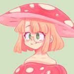 kahchu_cashew's profile picture. give me just a minute im googling "funny things to put in your twitter bio"