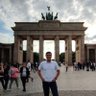Rodrigo_CortesB's profile picture. Abogado Cum Laude, Esp.Derecho Administrativo, Mg.Derecho Contractual y Mg. en Gobierno, Doctorando en Derecho Privado. Decano Facultad Derecho USTA V/cio