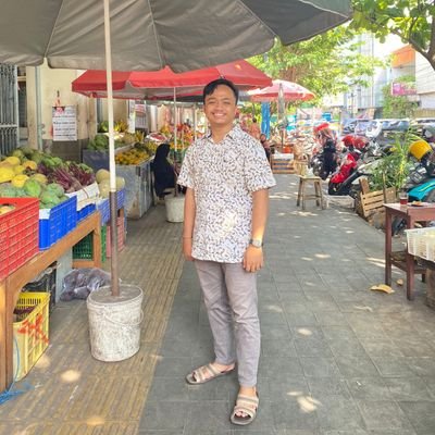 AdyPras151's profile picture. Ady Prasetyo 
Electrical Engineering^19
Knowledge for life