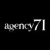 Agency71 (@agency71tw) Twitter profile photo