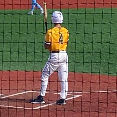 Barrington High School ‘25, GRB Rays‘25, OF/LHP, GPA: 3.9/4.0, Uncommitted