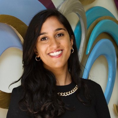 Reva Dhingra Profile