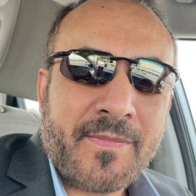 HyajnehYousef's profile picture. 