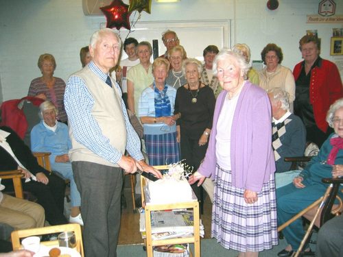 PenarthStroke1's profile picture. We are a Stroke Support Group based in Penarth. One of our main aims is to improve the quality of life for those who have suffered strokes.