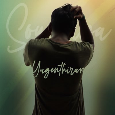 Yugenthiran27 Profile Picture