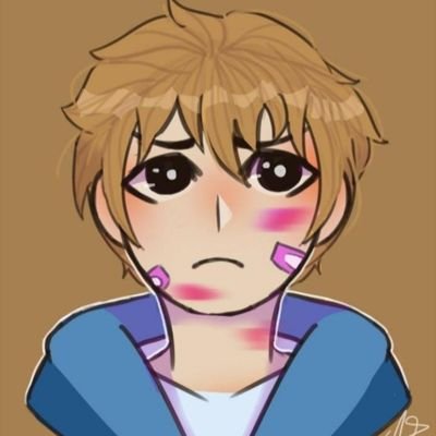 esp/eng 🇨🇱 just a idiot, I was mean to be happy, but here we are I guess. He/she/they.