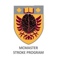 McMaster Stroke Program(@McmasterStroke) 's Twitter Profile Photo