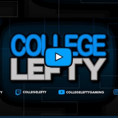 Creator of MLB The Show content on YouTube and Twitch. I have earned a Master's Degree in Special Education. Email: collegelefty@gmail.com