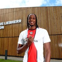 Joe Aribo (@j_aribo19) 's Twitter Profile