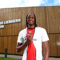 Joe Aribo(@J_Aribo19) 's Twitter Profileg