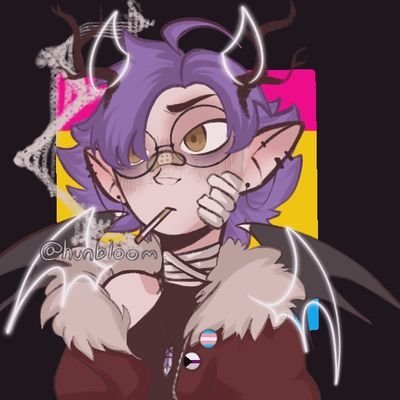 Malek🏳️‍⚧️ | K5さんのプロフィール画像