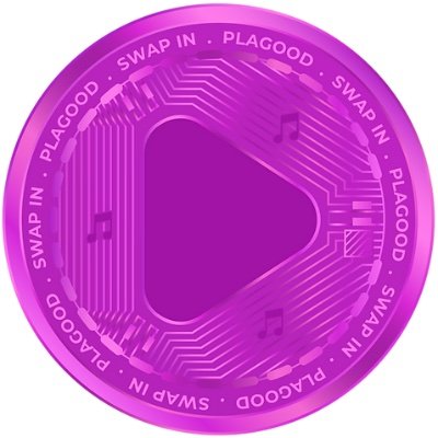$PGT | The Official Token of Plägood

Web3’s first entertain-to-earn dApp. Powered by the world's biggest 
music artists