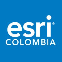 Esri Colombia(@EsriColombia) 's Twitter Profile Photo