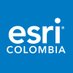 Esri Colombia (@EsriColombia) Twitter profile photo