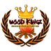 Wood Kingz (@woodkingz) Twitter profile photo Wood Kingz (@woodkingz) Twitter profile photo