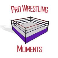 Pro Wrestling Moments (@prowmoments) 's Twitter Profile