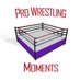 Pro Wrestling Moments (@prowmoments) Twitter profile photo Pro Wrestling Moments (@prowmoments) Twitter profile photo