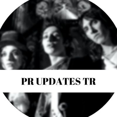 PRupdatesTR's profile picture. Palaye Royale hakkındaki güncellemeleri Türkçe bir şekilde bulabilirsiniz. @PalayeRoyale @RemingtonLeith @EmersonBarrett @SebastianDanzig