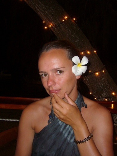 I'm a publicist and animal lover. Defender of the helpless. And friend to all I meet. I love to spread joy and peace.