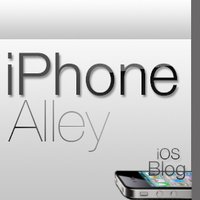 iPhone Alley (@iphonealley) 's Twitter Profile