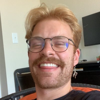 alecarmer's profile picture. Off-Brand Hopper | gay in crisis, usually climate or court related