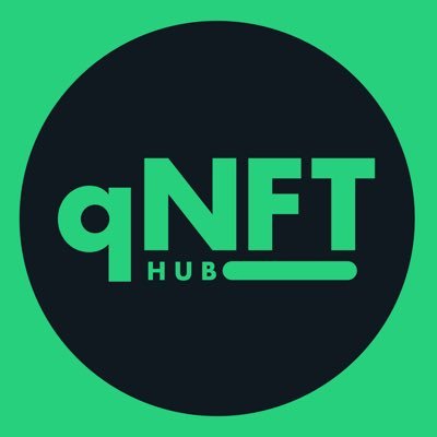 The official HUB for all things @BUILTBYQUANTUM & @awardable_gg