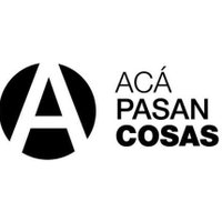 Acá Pasan Cosas(@Aca_Pasan_Cosas) 's Twitter Profile Photo