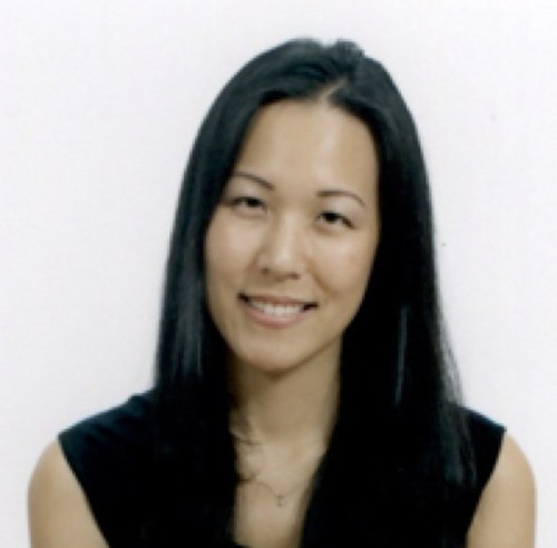 Ellen Wang