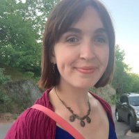Colleen Lavin (@colleencodes) 's Twitter Profile