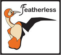 FeatherlessLA's profile picture. Featherless is a monthly reading series hosted by Stories Books & Cafe in Echo Park.  It is curated by Andrea Lambert and Katie Jacobson.