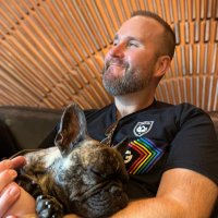 Brian Smith Walters (@hunkentenor) 's Twitter Profile