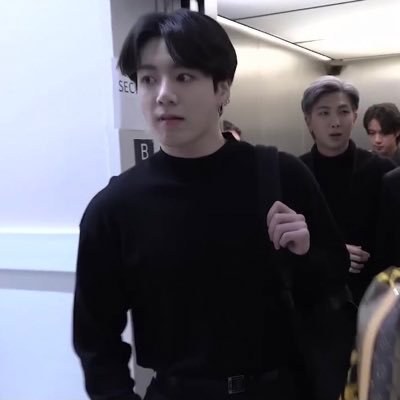 Hi I’m namjoon forever companion, seokjin army that can’t be replaced, yoongi wife, hobi achilles heel, jimin pretties, taehyung best friends, and jungkook love
