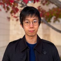 Haozhi Qi (@haozhiq) 's Twitter Profile Photo Haozhi Qi (@haozhiq) 's Twitter Profile Photo