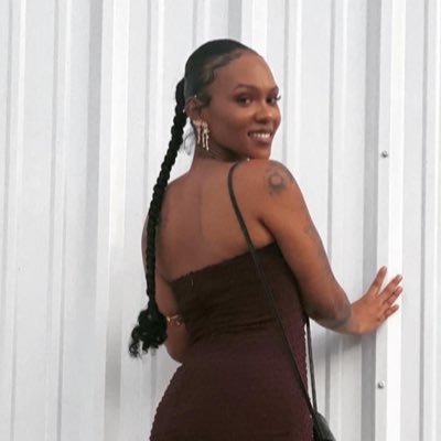 lyssa_lu_'s profile picture. twin #1👯| rip granny numnums & grandad 👼🏽| ☹️🤘🏾✊🏾BLM🍁🍃 ♏️📚💸🏋🏾‍♀️🎨🖼🖌💉