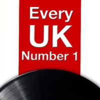 Every UK Number 1(@everyuknumber1) 's Twitter Profile Photo