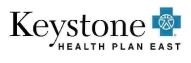 KeystoneHealth1's profile picture. The latest news about Keystone Health Plan East.