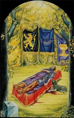 ThisDeepWell's profile picture. 